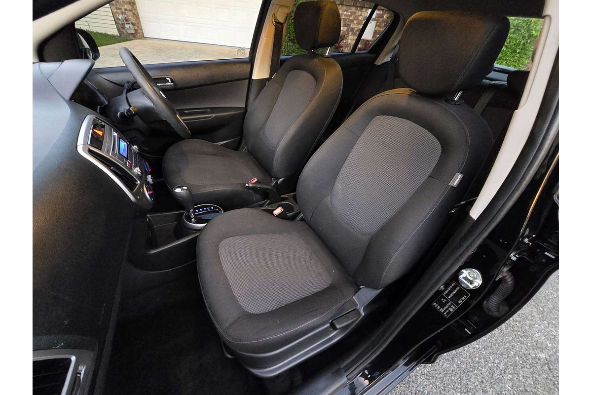 2014 Hyundai i20 Active PB