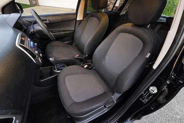 2014 Hyundai i20 Active PB