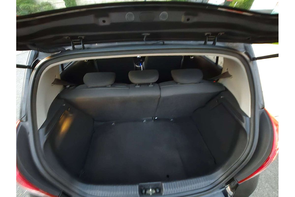 2014 Hyundai i20 Active PB