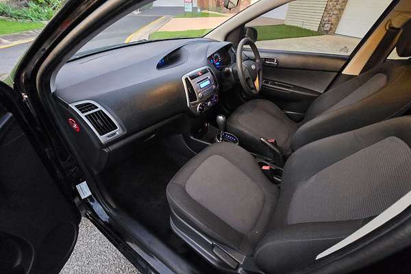 2014 Hyundai i20 Active PB