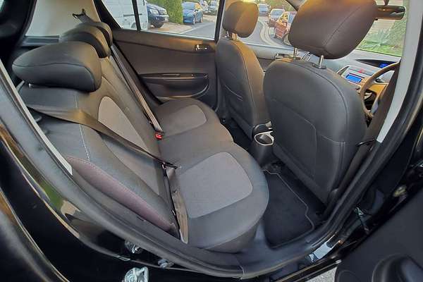 2014 Hyundai i20 Active PB