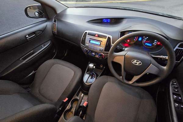2014 Hyundai i20 Active PB