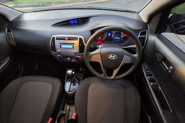 2014 Hyundai i20 Active PB