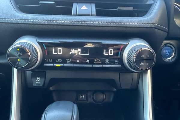 2019 Toyota RAV4 GX AXAH54R