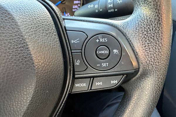 2019 Toyota RAV4 GX AXAH54R