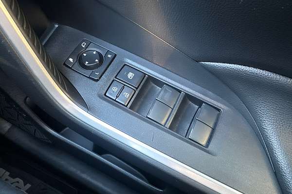 2019 Toyota RAV4 GX AXAH54R