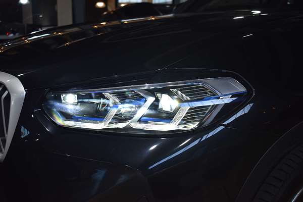 2022 BMW X3 xDrive30i G01 LCI