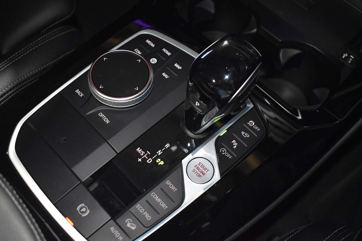2022 BMW X3 xDrive30i G01 LCI