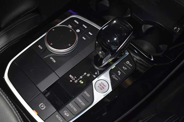 2022 BMW X3 xDrive30i G01 LCI