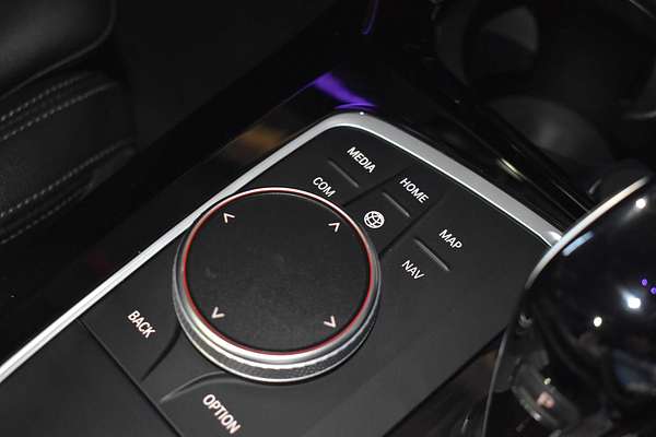 2022 BMW X3 xDrive30i G01 LCI