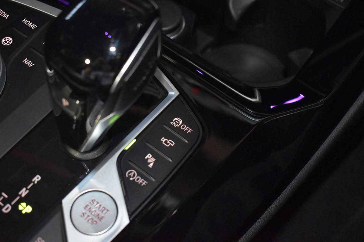 2022 BMW X3 xDrive30i G01 LCI