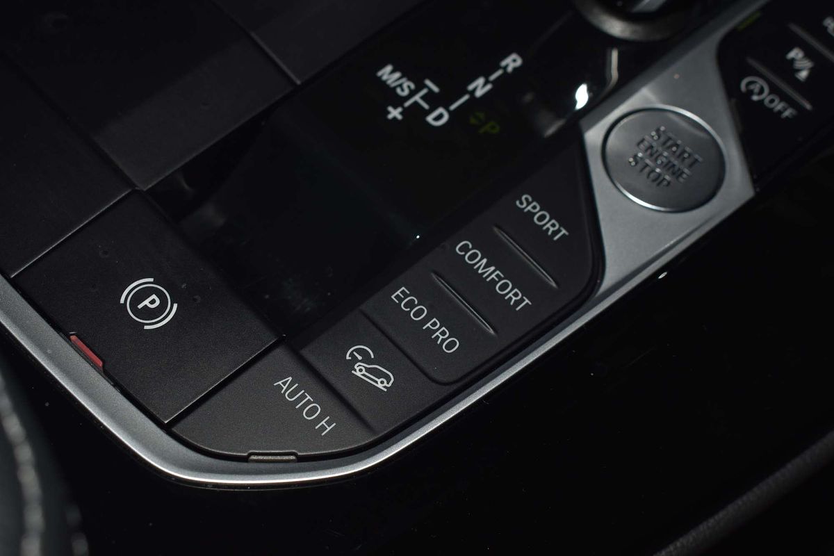 2022 BMW X3 xDrive30i G01 LCI
