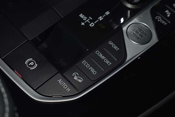 2022 BMW X3 xDrive30i G01 LCI