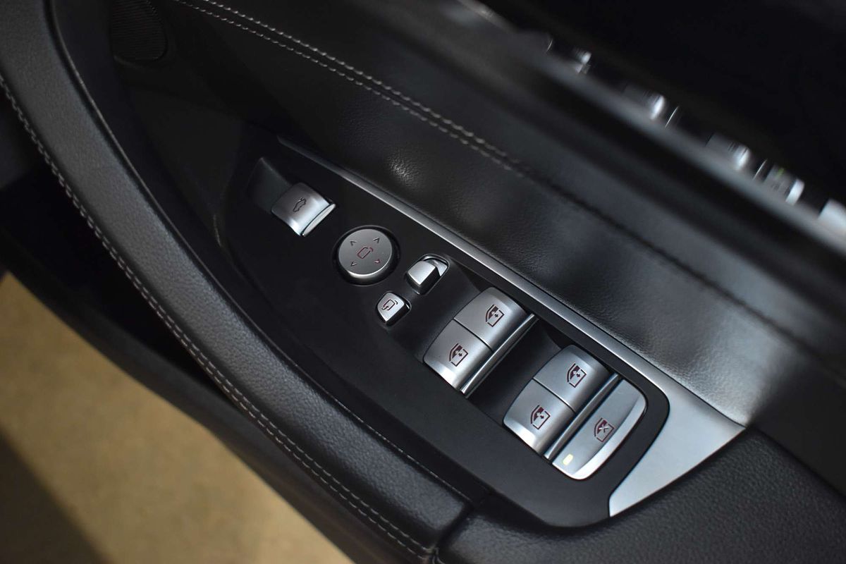 2022 BMW X3 xDrive30i G01 LCI