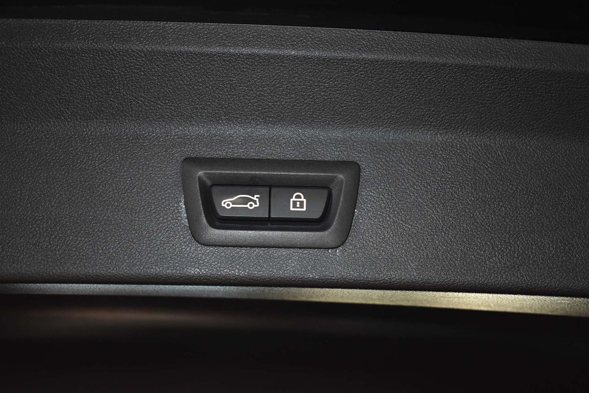 2022 BMW X3 xDrive30i G01 LCI