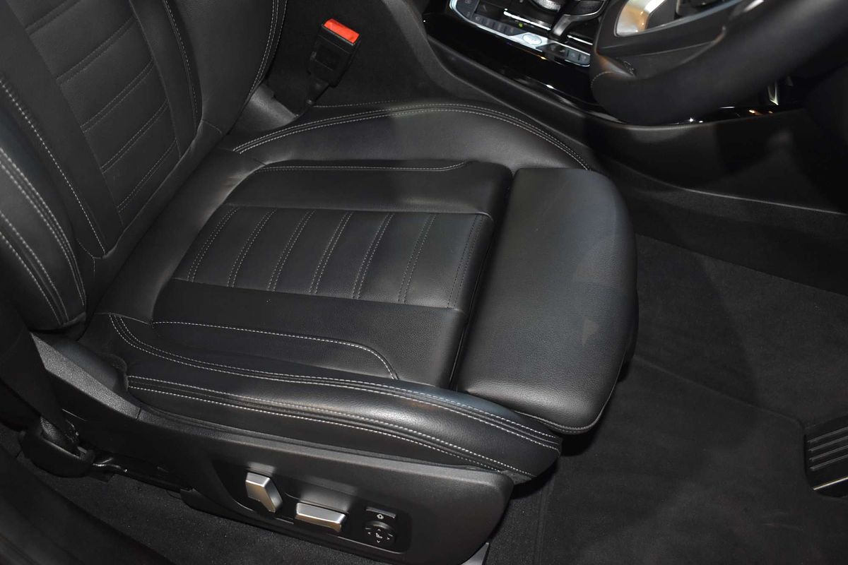 2022 BMW X3 xDrive30i G01 LCI
