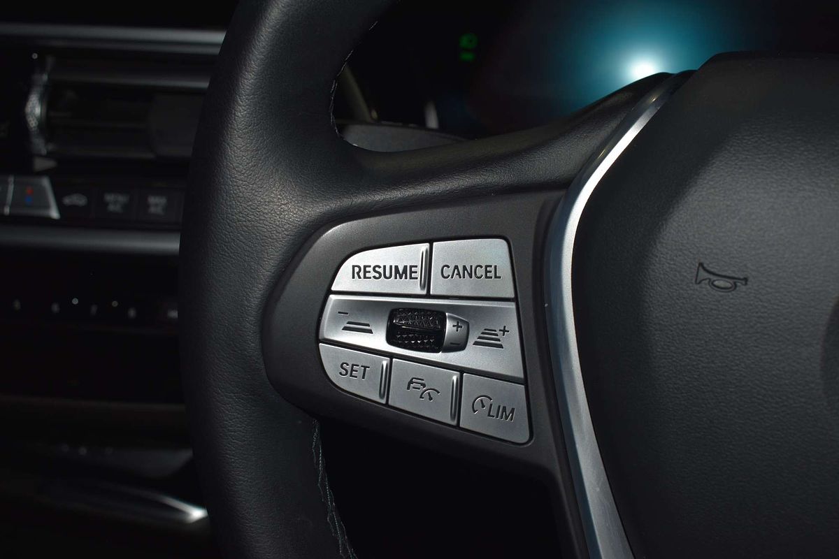 2022 BMW X3 xDrive30i G01 LCI