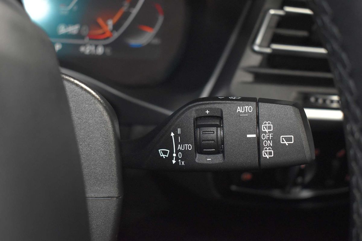 2022 BMW X3 xDrive30i G01 LCI