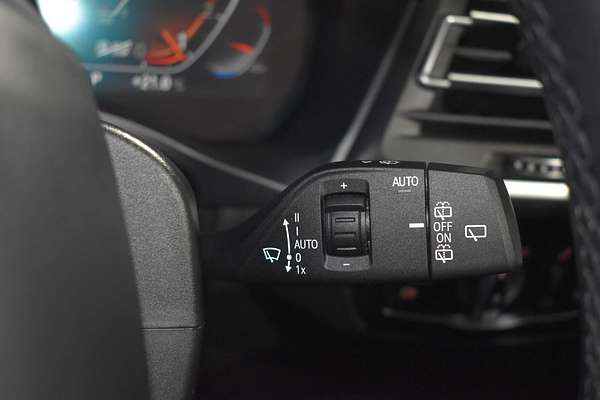 2022 BMW X3 xDrive30i G01 LCI