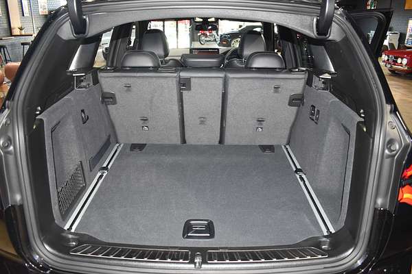 2022 BMW X3 xDrive30i G01 LCI