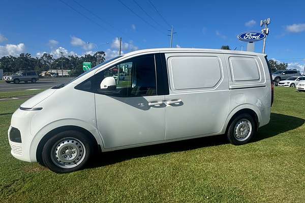2023 Hyundai STARIA LOAD  US4.V2