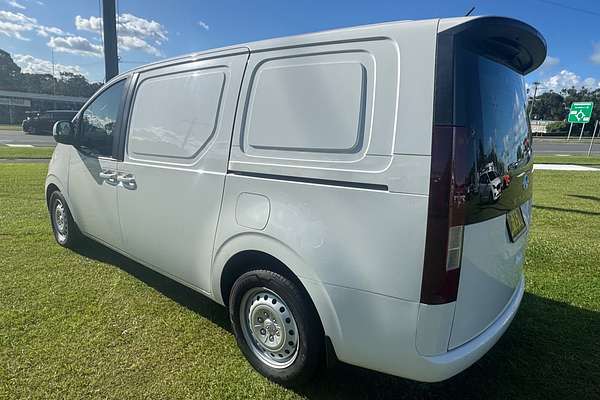 2023 Hyundai STARIA LOAD  US4.V2