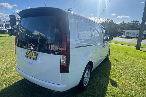 2023 Hyundai STARIA LOAD  US4.V2