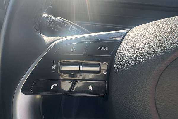 2023 Hyundai STARIA LOAD  US4.V2