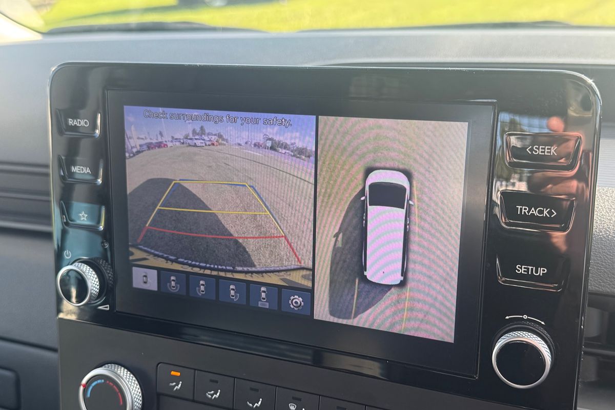 2023 Hyundai STARIA LOAD  US4.V2