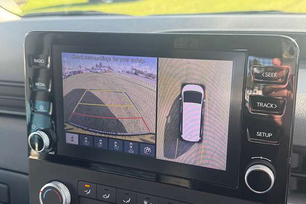2023 Hyundai STARIA LOAD  US4.V2