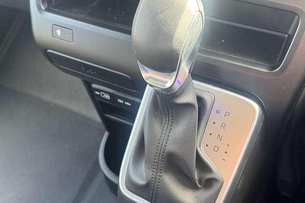 2023 Hyundai STARIA LOAD  US4.V2
