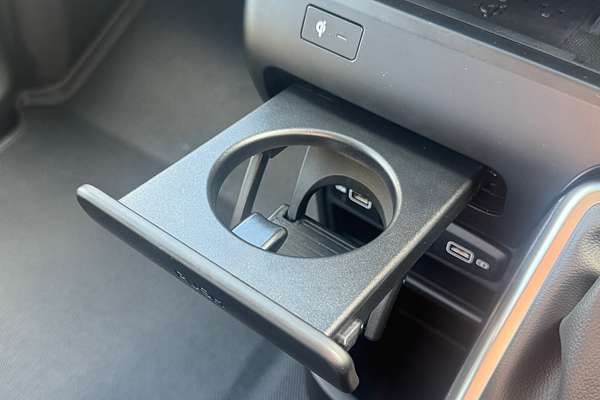 2023 Hyundai STARIA LOAD  US4.V2