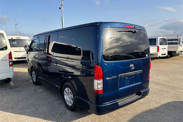 2011 Toyota Hiace Super GL TRH200