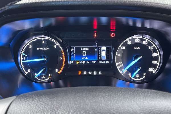 2021 Ford Ranger XLT PX MkIII 4X4 2.0L