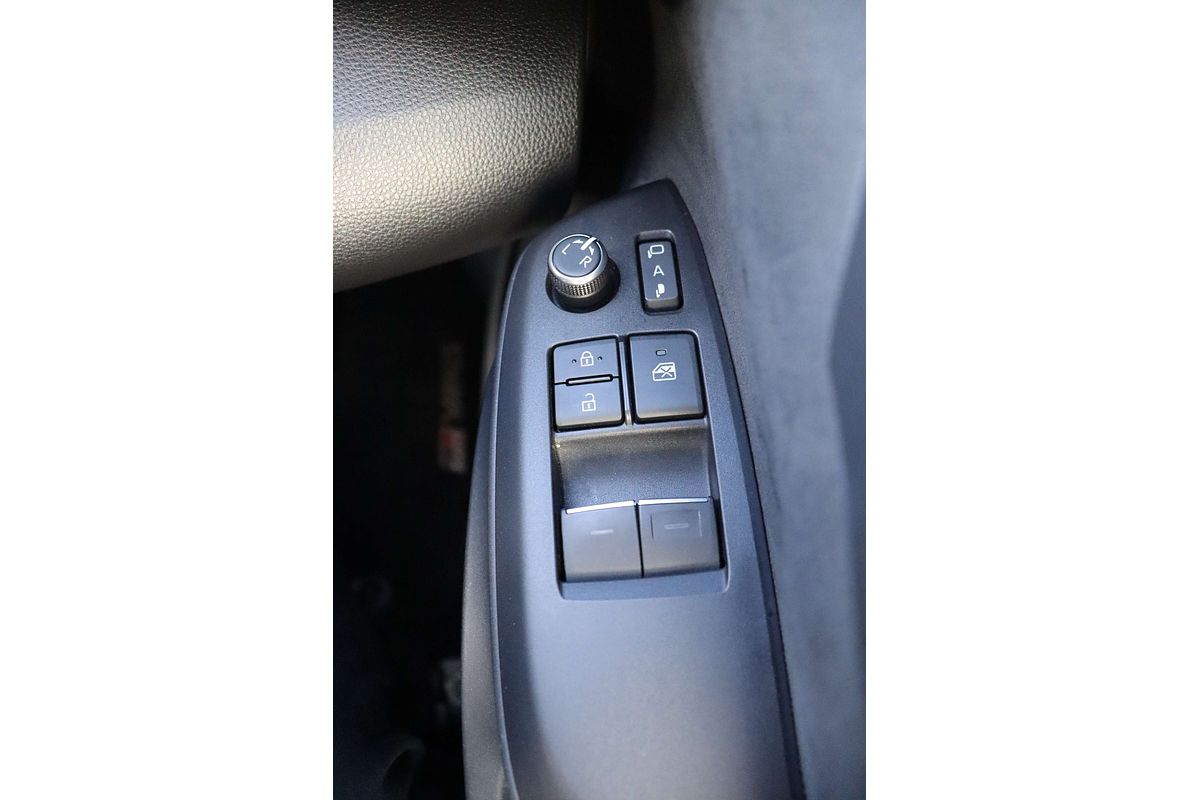2020 Toyota Yaris GR GXPA16R