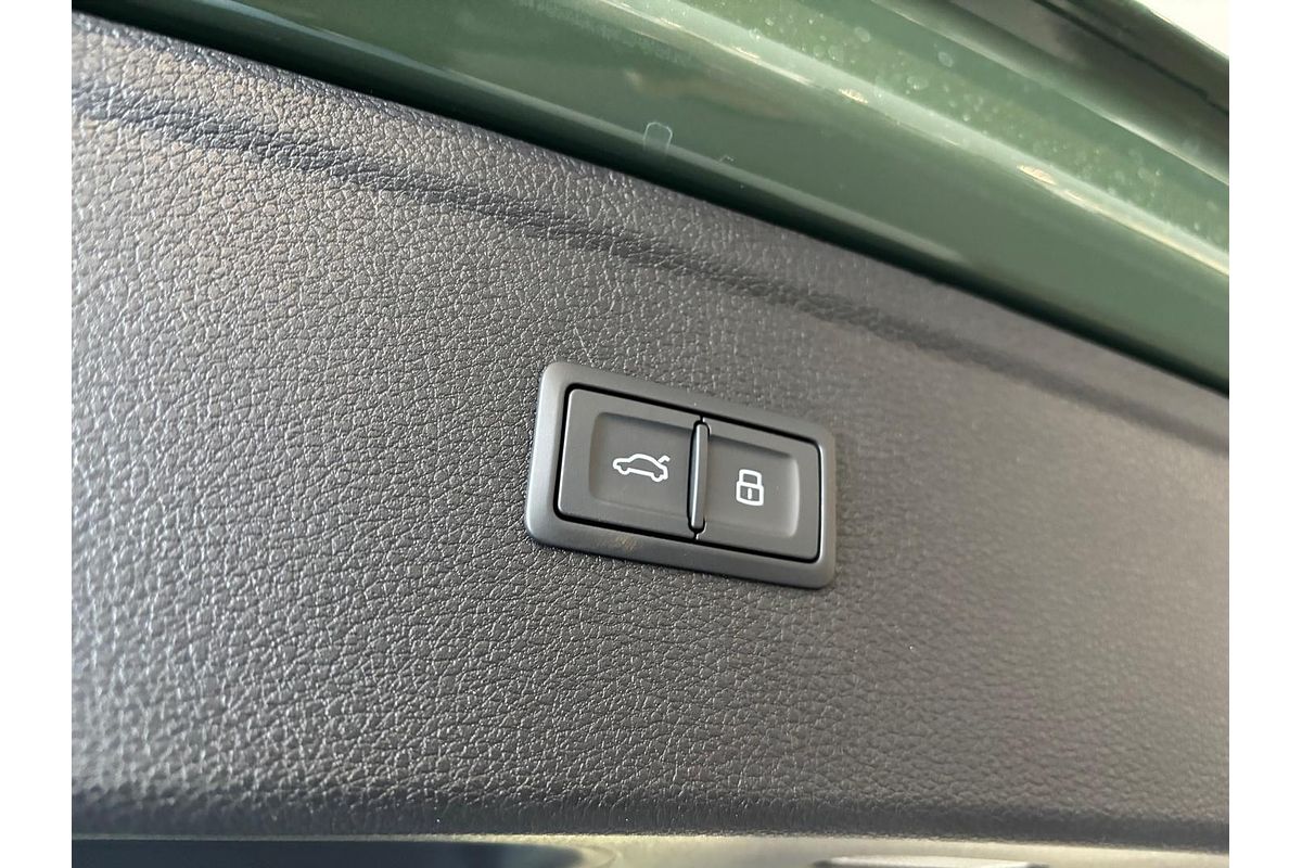 2025 Audi SQ5 TDI FY