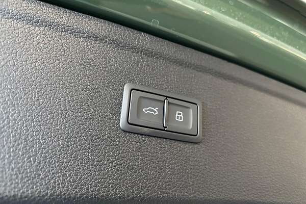 2025 Audi SQ5 TDI FY
