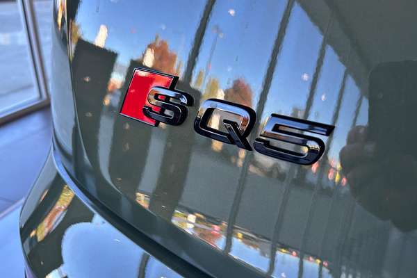 2025 Audi SQ5 TDI FY