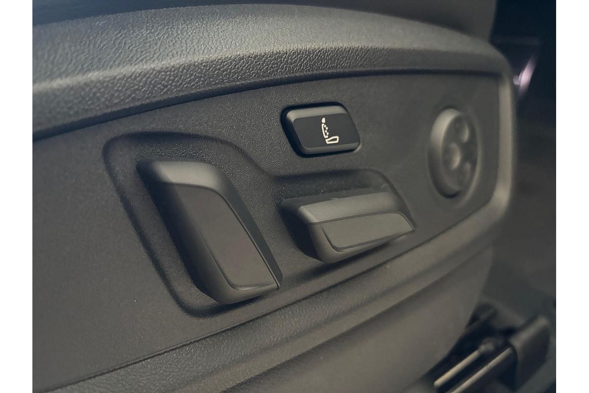 2025 Audi SQ5 TDI FY