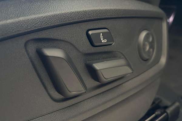 2025 Audi SQ5 TDI FY