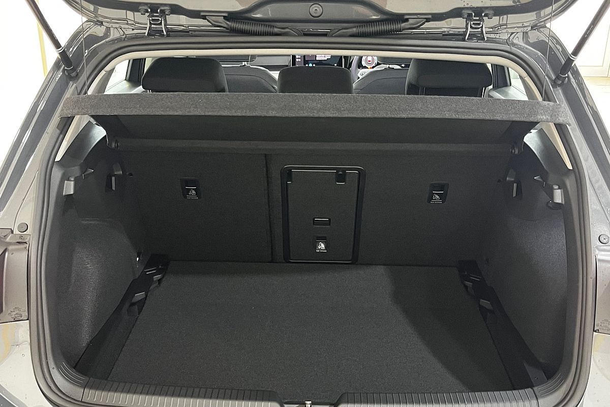 2025 Volkswagen Golf 110TSI Life 8.5