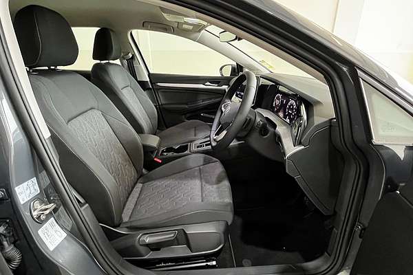 2025 Volkswagen Golf 110TSI Life 8.5