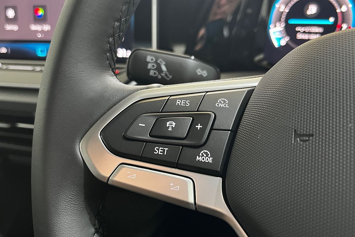 2025 Volkswagen Golf 110TSI Life 8.5