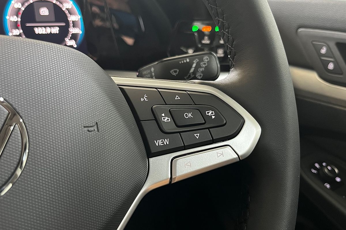 2025 Volkswagen Golf 110TSI Life 8.5