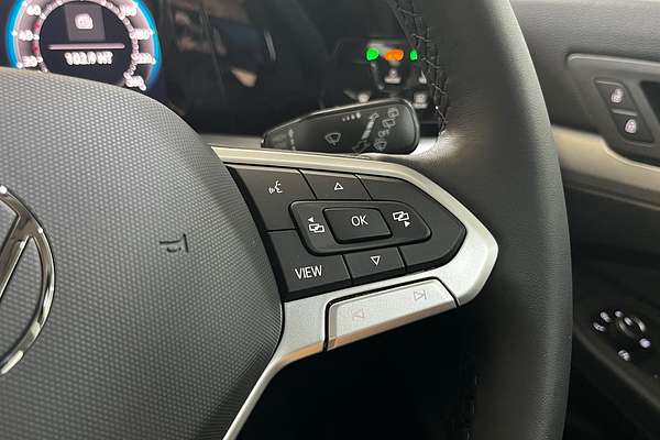 2025 Volkswagen Golf 110TSI Life 8.5