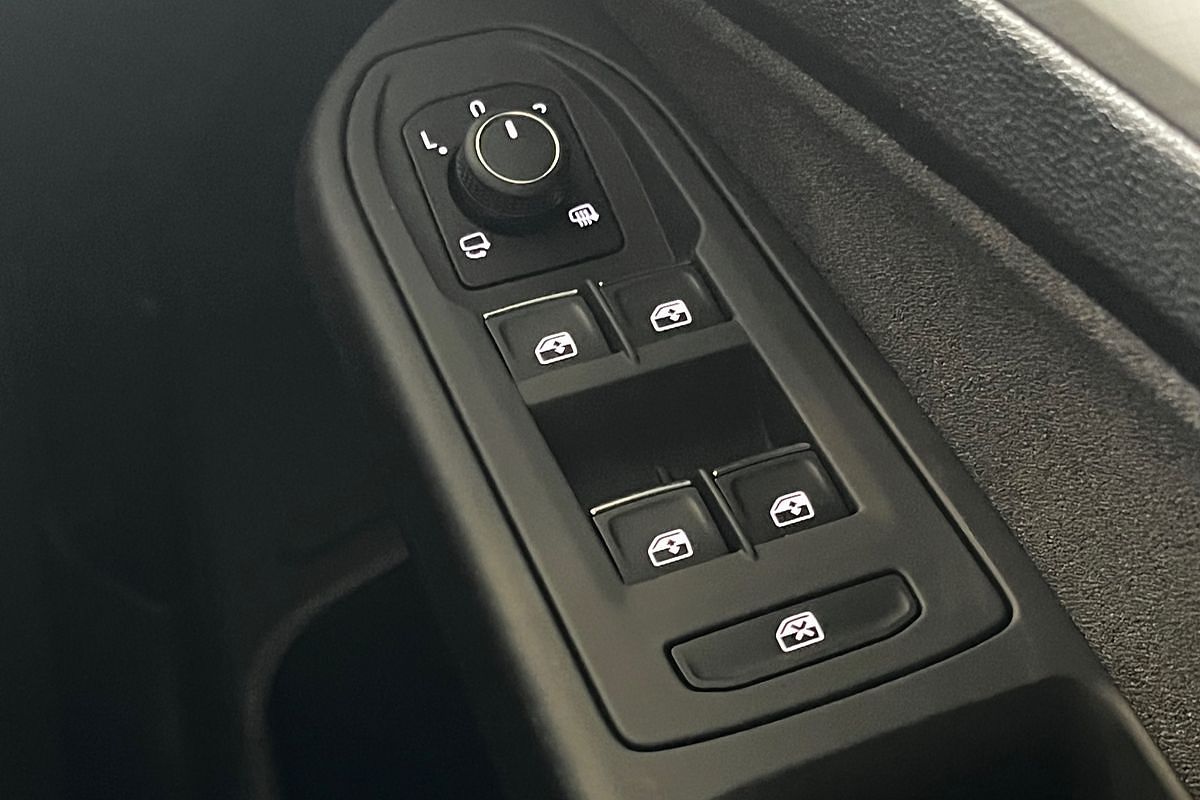 2025 Volkswagen Golf 110TSI Life 8.5