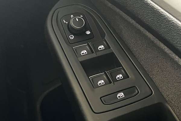 2025 Volkswagen Golf 110TSI Life 8.5