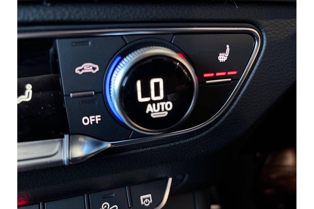 2025 Audi SQ5 TDI FY