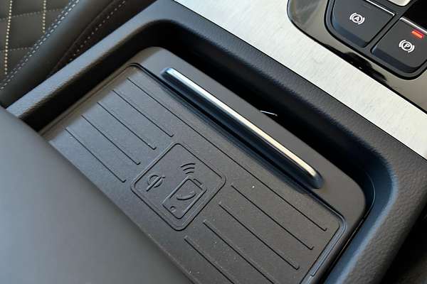 2025 Audi SQ5 TDI FY