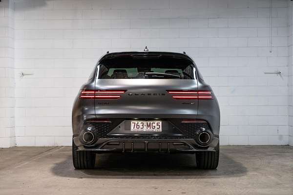 2022 Genesis GV70 3.5T AWD Sport JK.V1